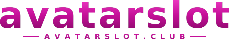 avatarslot logo