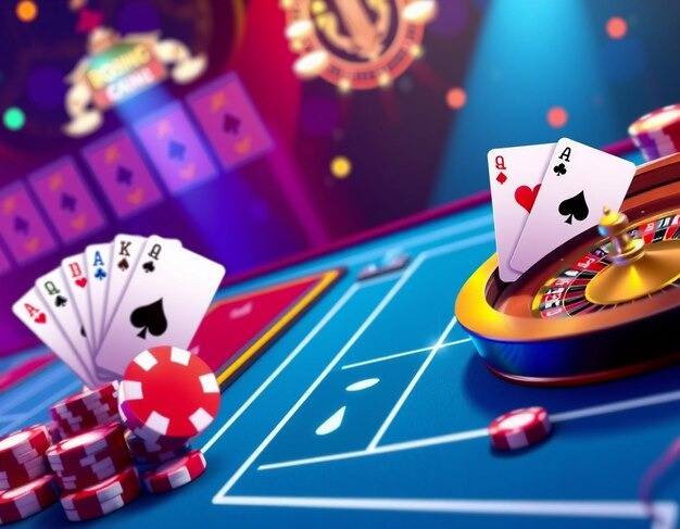 avatarslot Live Baccarat