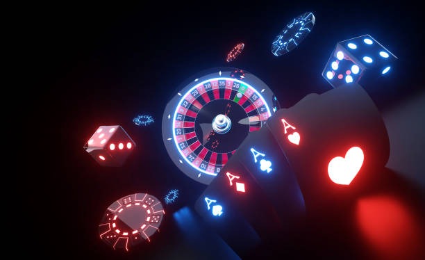 avatarslot Browse casino rooms by style